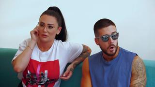 Sliding Into Angelina's DMs Sliding Into Angelina's DMs