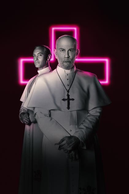 The New Pope