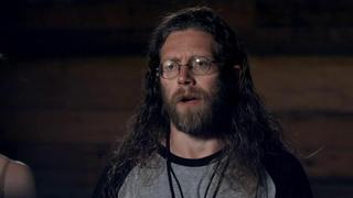Alaskan Bush People