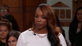 You Can Have Him ...Keyed on Car!; Baby Daddy Tire Flattener?!