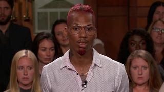 Service Dog Scammer?; The Court Can't Help With Canoodling!