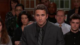 Divorcees Still Supporting Adult Son!; Labrador Chews Up Pomeranian?!