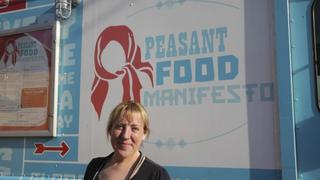 Corn Dogs, Cheesesteaks and Ice Cream Sandwiches Corn Dogs, Cheesesteaks and Ice Cream Sandwiches