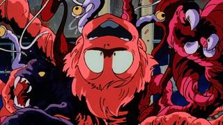The Do or Die Subspace Part Time Job The Do or Die Subspace Part Time Job
