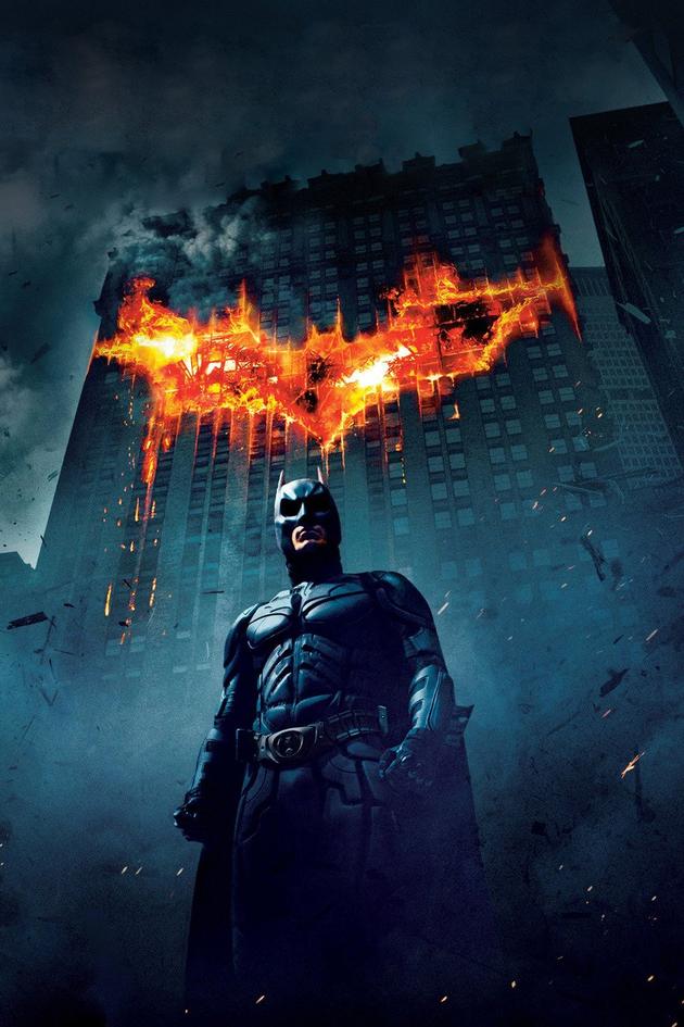 The Dark Knight