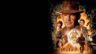 Indiana Jones and the Kingdom of the Crystal Skull