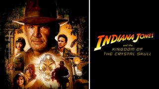  watch Indiana Jones and the Kingdom of the Crystal Skull