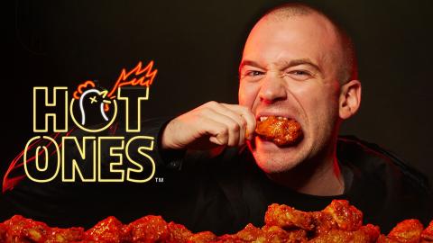 Hot Ones