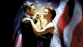 The American President