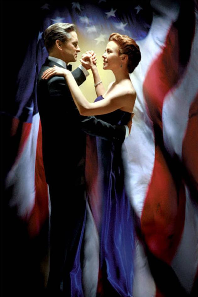 The American President