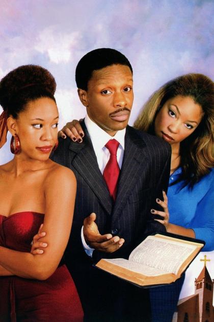Pastor Jones: Sisters in Spirit