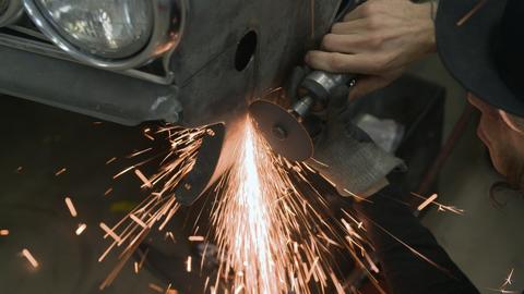 Cut, Replace, Repeat