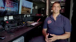 Extreme Wildfire Combat