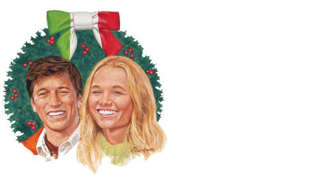 Feast of the Seven Fishes