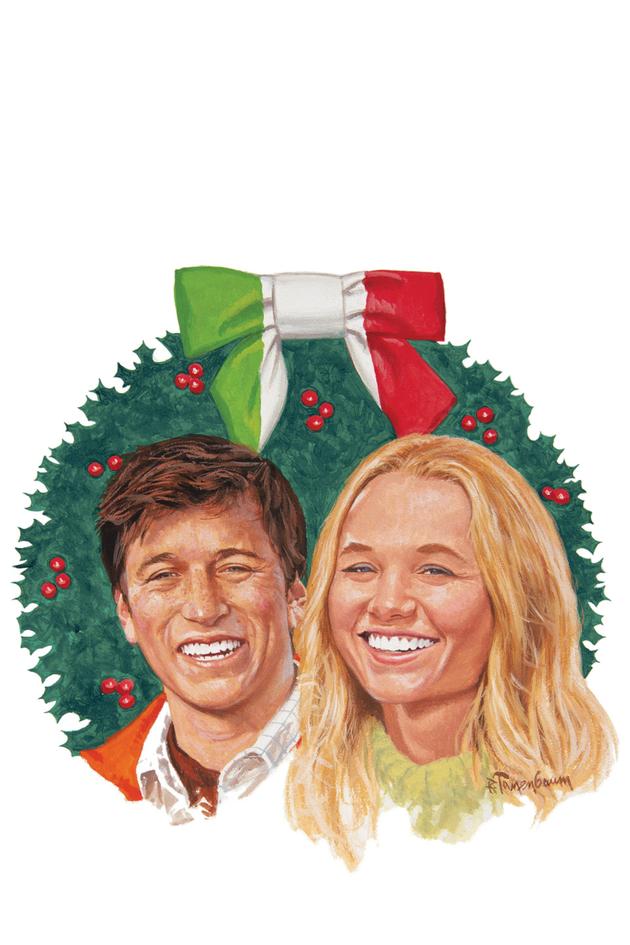 Feast of the Seven Fishes