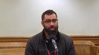 Caught in Providence