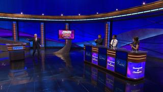 Tournament of Champions: Season 36 Tournament of Champions: Season 36