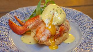 Champagne Brunch Champagne Brunch