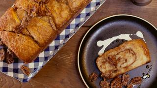 Pick Up Your Brunch Pick Up Your Brunch