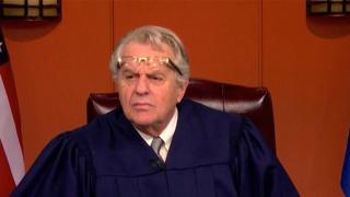 Judge Jerry