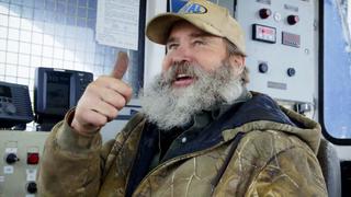 Bering Sea Gold