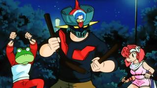The Mendo Family... Masquerade War