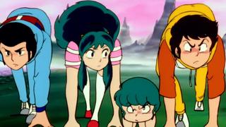 Seeing Togenkyo as a Hell Camp!