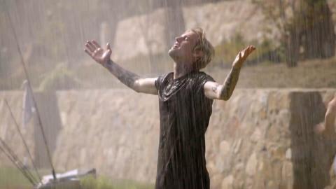 Family Edition: Wet and Whining