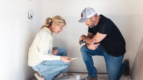 Fix This Rundown Rental