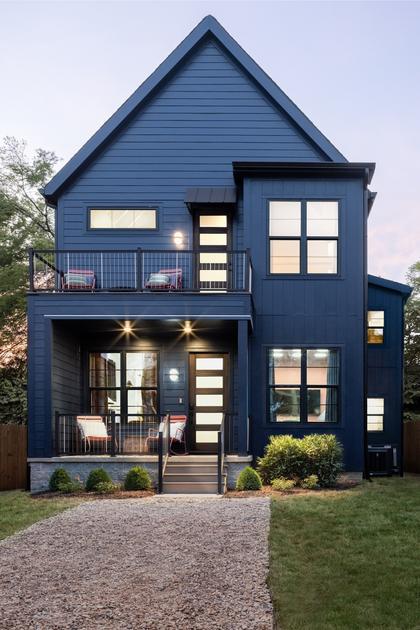 HGTV Urban Oasis 2019