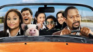 College Road Trip