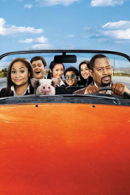 College Road Trip