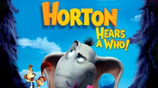  watch Horton Hears a Who!