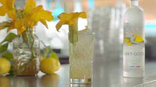 French Riviera Cocktails