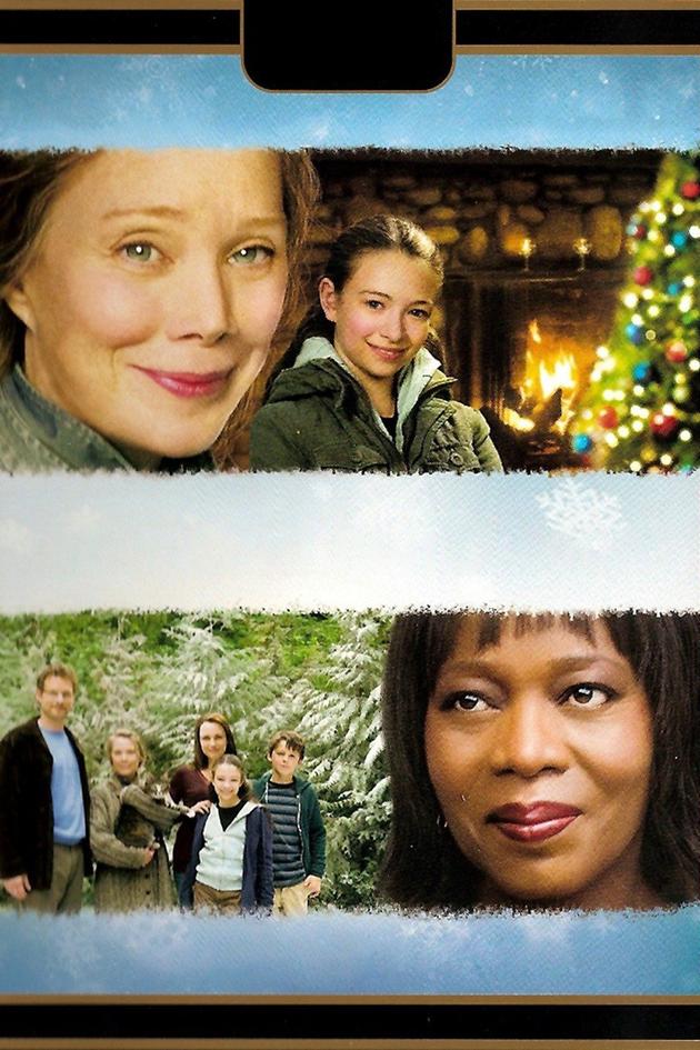 Pictures of Hollis Woods