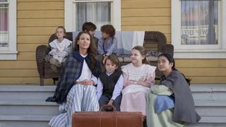 Where Hope Goes Where Hope Goes