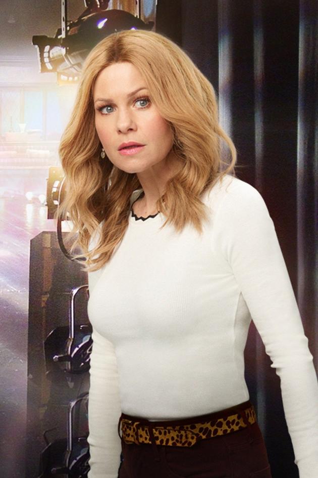 Aurora Teagarden Mysteries: A Very Foul Play