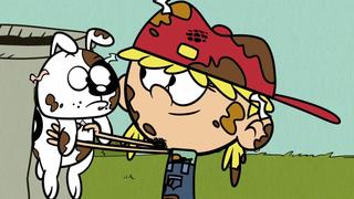 The Loud House