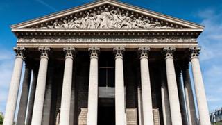 The Paris of Napoleon 1st