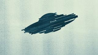 UFO's: Top Secret Alien Files