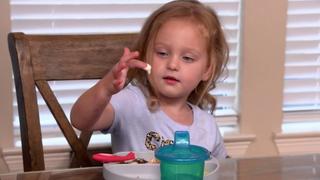 Veggies...Ewww!