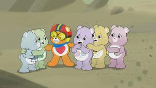 One Wise Bear