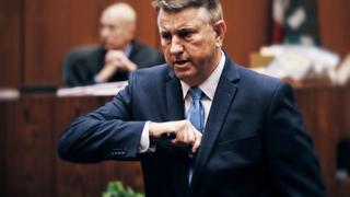 The Hollywood Ripper on Trial (Part 2) The Hollywood Ripper on Trial (Part 2)
