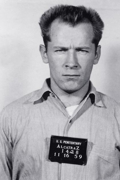 My Name Is Bulger