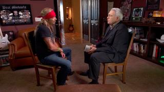 The Big Interview With Dan Rather