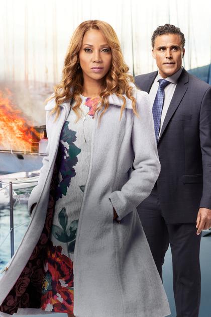 Morning Show Mysteries: Countdown to Murder