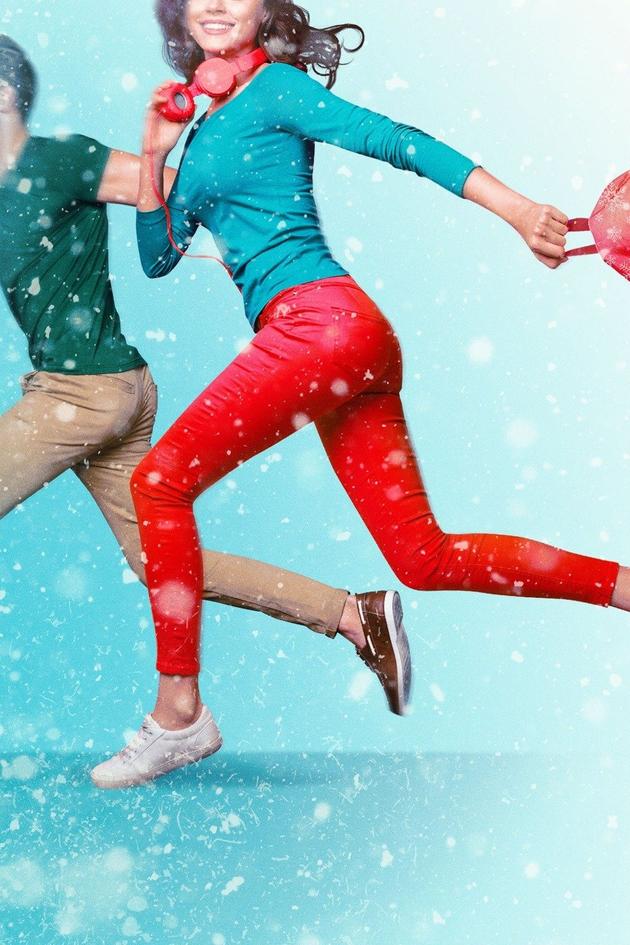 Christmas in Wonderland