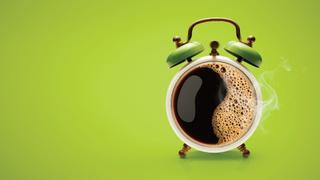 Coffee Buzz Coffee Buzz