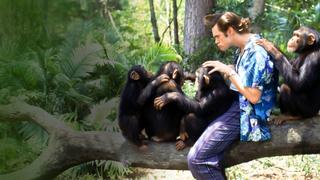 Ace Ventura: When Nature Calls