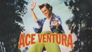 Ace Ventura 2